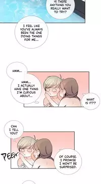 [Silverstar] Talk To Me Ch.1-38 (English) (Ongoing)