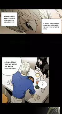 Ace Ch.1-24 (English) (Ongoing)