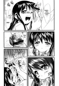 [Yukino Yukikaze] Under Nine [English] [biribiri]