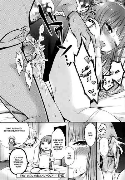 Mokkai Shiyo? | Wanna Do It Again? Ch. 2-7