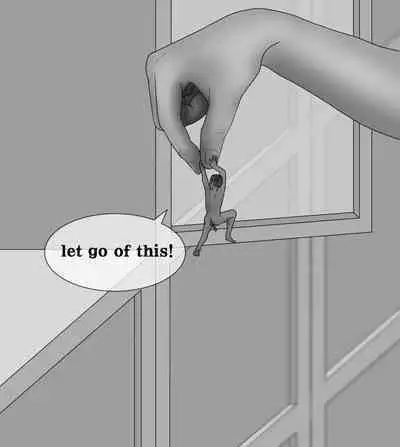 Female Students Working Part-Time In Prison