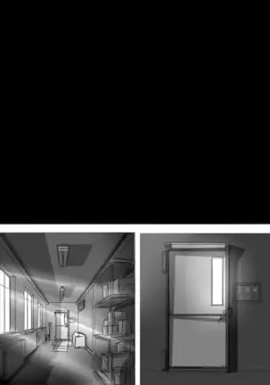 A3 in darkness episode1