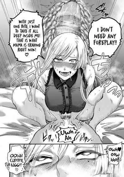 Anata wa Soko de Mitenasai | You Just Watch from There