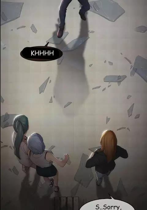 The Matrix Ch.1-10