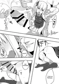 (C91) [Ofuton de Suyaa (Mitsudoue)] Itoshiki Doukyonin (Kantai Collection -KanColle-) [English]