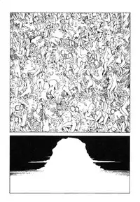 Shintaro Kago - Many Times of Joy and Sorrow [ENG]