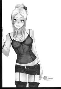 (C86) [Da Hootch (ShindoL)] TSF Monogatari Append 2.0