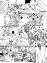 (AtelirHachihukuan) The Arrest of Valkyrie (Adventure of Valkyrie)