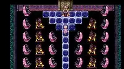 {JOKERKIN}無底觸穴 -漫畫公開啦(可轉載)