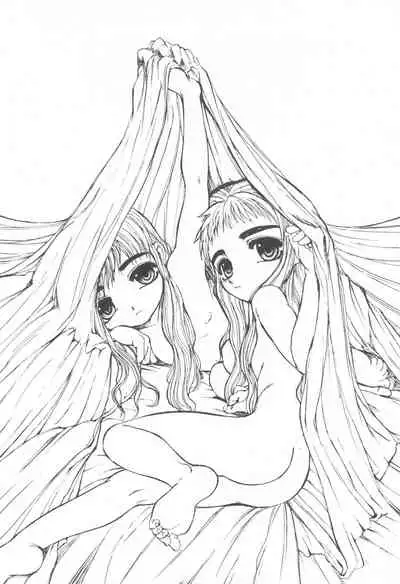 [NIPA2 COMPANY (OKINA)] STIGMA Tenshi no Rakuin -Seikon-