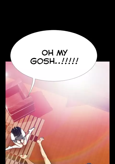 Love Parameter Ch.1-78