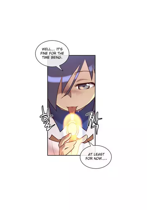 Master in My Dreams Ch.0-44