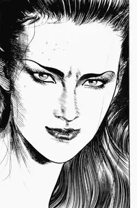 Crying Freeman Vol. 1