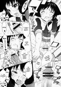 (C65) [INUBURO (Inuburo)] Inumimi Burger [English] [desudesu]