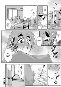 Kimi no Nozomu Present | The Present of Your Desire