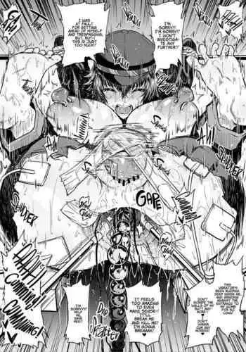 Naoto Classmate 1