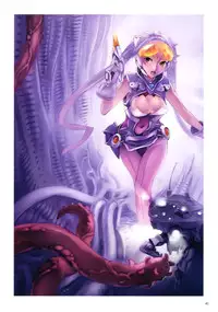 [Nishieda] Epidendrum [Decensored] [Reordered] [Incomplete]