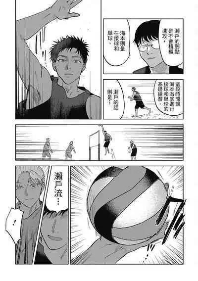 Iratsuku suhada | 心煩意亂的裸肌