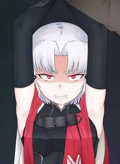 Drake no Oshioki! | 德雷克的處罰時間!