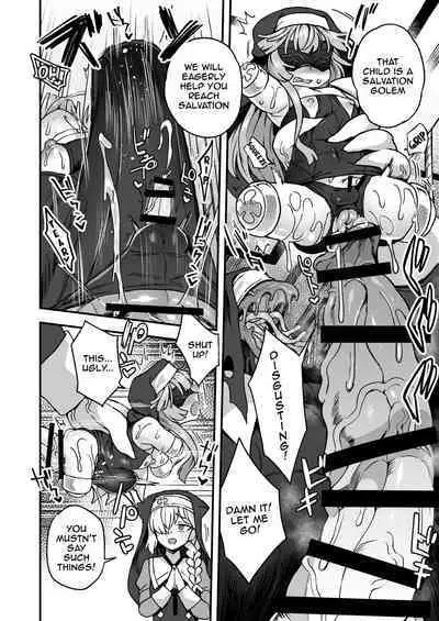 Kyuusai e no Michi 2 | Path to Salvation 2