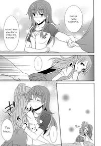 (C82) [434NotFound (isya)] Sweet Box (Suite PreCure) [English] [Yuri-ism]