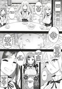 Dorothy to Deisuix
