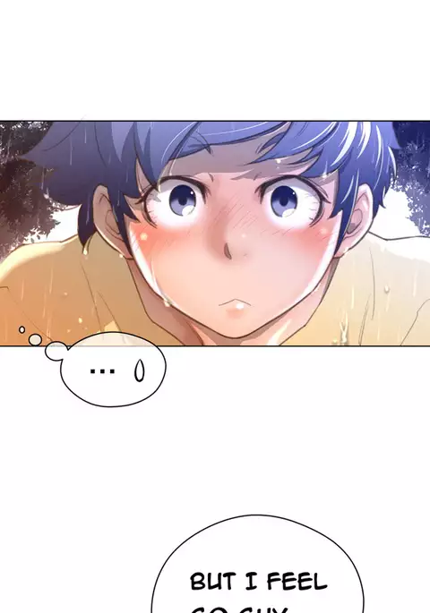 Perfect Half Ch.1-39