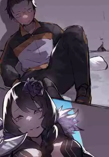 Re_Zero kara Hajimeru Elsa Oba-san Haramase Seikatsu
