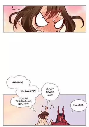 Devil Drop Chapter 3