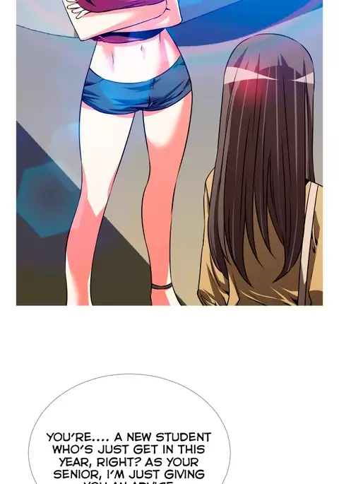 Love Parameter Ch.1-63