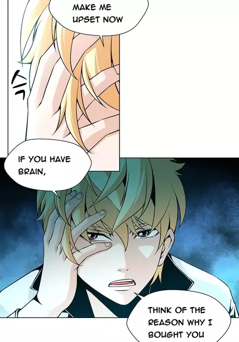 Twin Slave Ch.1-21
