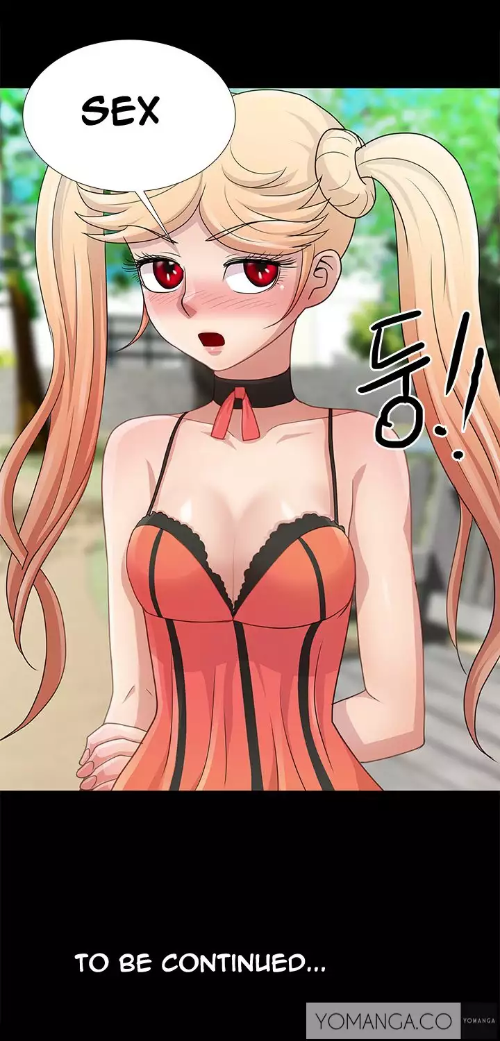 Will You Do as I Say? Ch.1-15