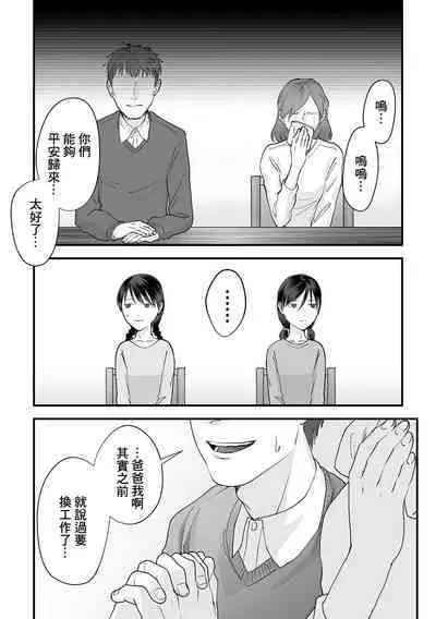 Omoi Nawa Ch. 3 / Kyouhansha-tachi