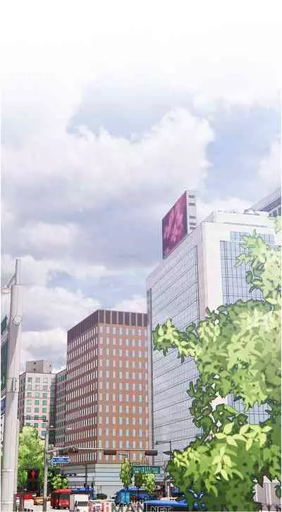 【周二连载】阿姨的家教课(作者:XIX&漢水) 第1~22话