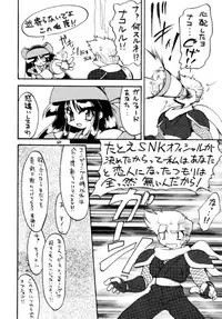 (C49) [STUDIO WOLF (Ogami Wolf, Ruuen Rouga)] Ayashii Hon 5 (Various)