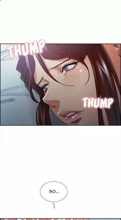 岳母家的刺激生活46-50 [英]