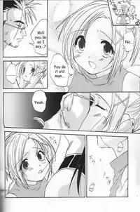 (SC15) [Shigureya (Shigure Hayato)] Rikku! Rikku!! Rikku!!! (Final Fantasy X) [English] [HMedia]