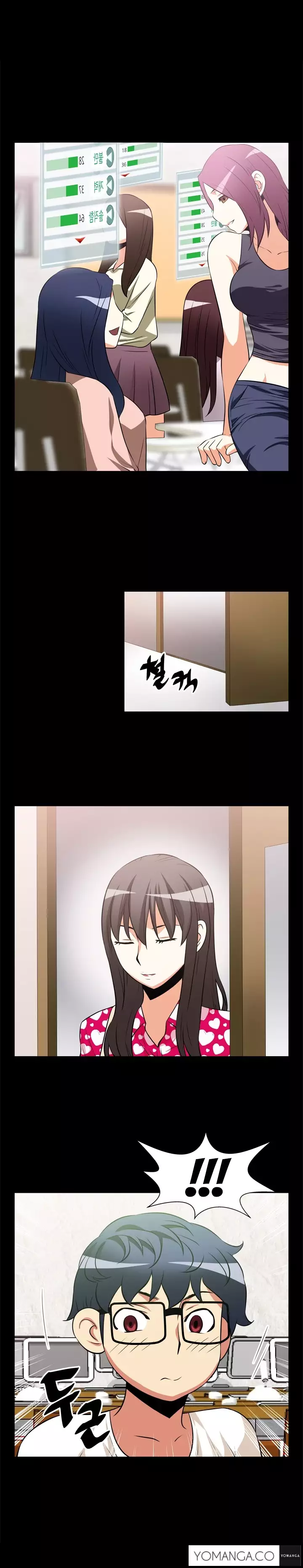 Love Parameter Ch.1-35