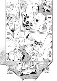 [Tartarosauce of the Hell (Hituka)] Gakkou no Waidan Ge [English] {TheRobotsGhost} [Digital]