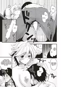 [Mozu] Monogusa Onee-san (COMIC Kairakuten 2018-12) [English] [Digital]