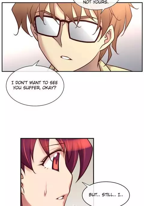 Master in My Dreams Ch.0-44