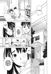 [Zukiki] School Girl [English]