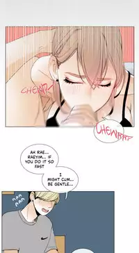 [Silverstar] Talk To Me Ch.1-38 (English) (Ongoing)