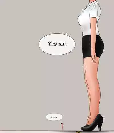 A Man Visit A Private GTS Club