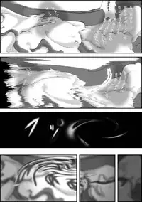 [ts-complex2nd (Asagiri)] Samayoeru Koibito-tachi