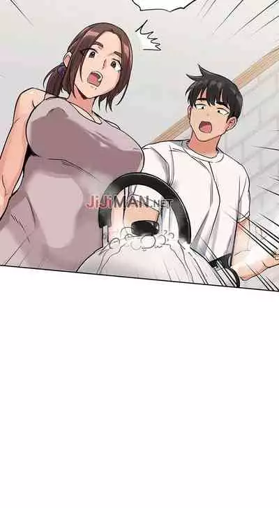 要对妈妈保密唷!(作者:NOAH) 第1~30话 mangaroshionline.blogspot.com