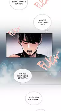 [Silverstar] Talk To Me Ch.1-38 (English) (Ongoing)