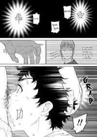 [Nishida] Mizuki-kun no Ero Manga (DAYS) [English]
