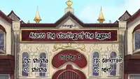 [Hong BanJang] Aharoo Ch.1-40 (English) (YoManga) (Ongoing)
