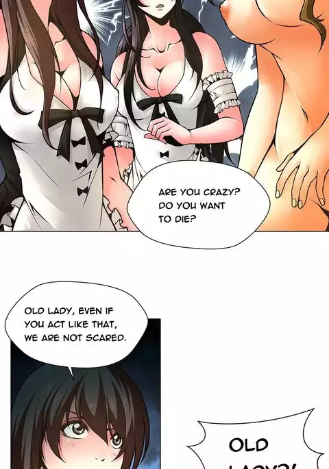 Twin Slave Ch.1-21